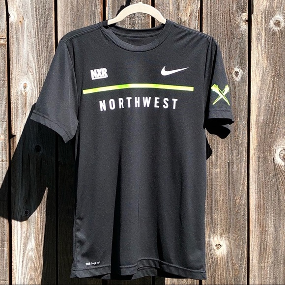 Nike Dri-fit tee shirt size small - Picture 7 of 16